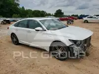 2022 Honda Accord фото