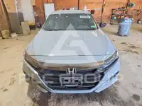 2022 Honda Accord фото