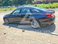 2022 Honda Accord фото