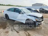2022 Honda Accord фото