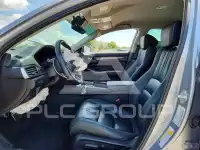 2022 Honda Accord фото