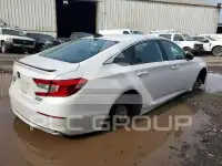 2022 Honda Accord фото