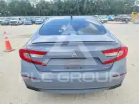 2022 Honda Accord фото