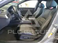 2022 Honda Accord фото