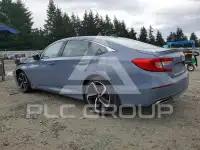 2022 Honda Accord фото