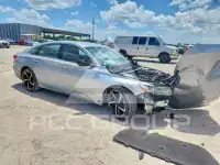2022 Honda Accord фото