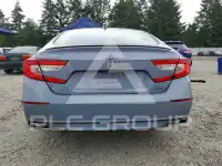 2022 Honda Accord фото