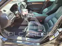 2022 Honda Accord фото