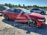 2022 Honda Accord фото