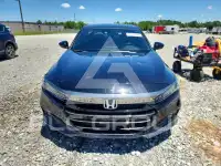 2022 Honda Accord фото