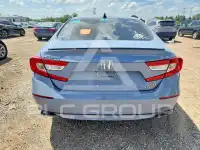 2022 Honda Accord photo