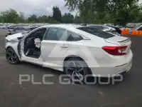 2022 Honda Accord photo