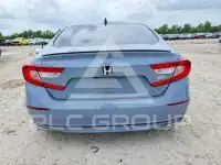 2022 Honda Accord фото