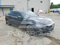 2022 Honda Accord фото