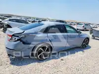 2022 Honda Accord фото