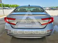 2022 Honda Accord фото