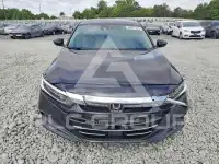 2022 Honda Accord фото