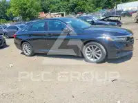2022 Honda Accord фото