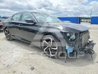 2022 Honda Accord фото
