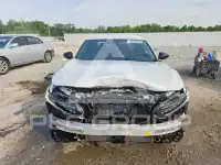 2022 Honda Accord фото