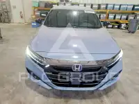 2022 Honda Accord фото