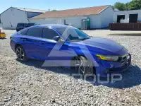 2022 Honda Accord photo