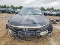 2022 Honda Accord фото
