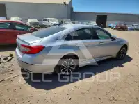 2022 Honda Accord фото