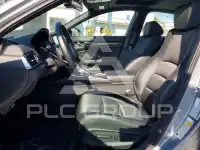 2022 Honda Accord фото