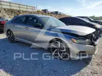 2022 Honda Accord фото