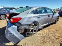 2022 Honda Accord фото