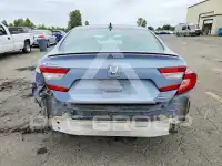 2022 Honda Accord фото
