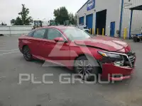 2022 Honda Accord photo
