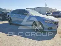 2022 Honda Accord фото