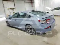 2022 Honda Accord фото