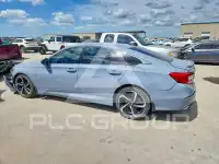 2022 Honda Accord фото