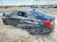 2022 Honda Accord фото