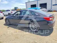 2022 Honda Accord фото