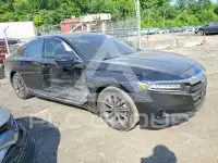 2022 Honda Accord фото