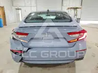 2022 Honda Accord фото