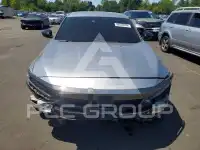 2022 Honda Accord фото