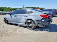 2022 Honda Accord фото