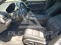 2022 Honda Accord фото