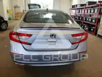 2022 Honda Accord фото
