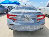 2022 Honda Accord фото