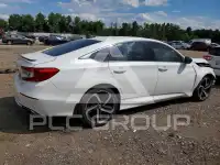 2022 Honda Accord фото