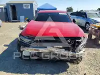 2022 Honda Accord фото