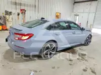 2022 Honda Accord фото