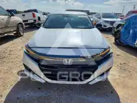 2022 Honda Accord фото