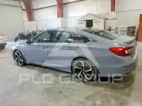 2022 Honda Accord фото